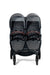 VALCO BABY SNAP DUO TREND DOUBLE STROLLER NEW! DOUBLE STROLLER VALCO BABY