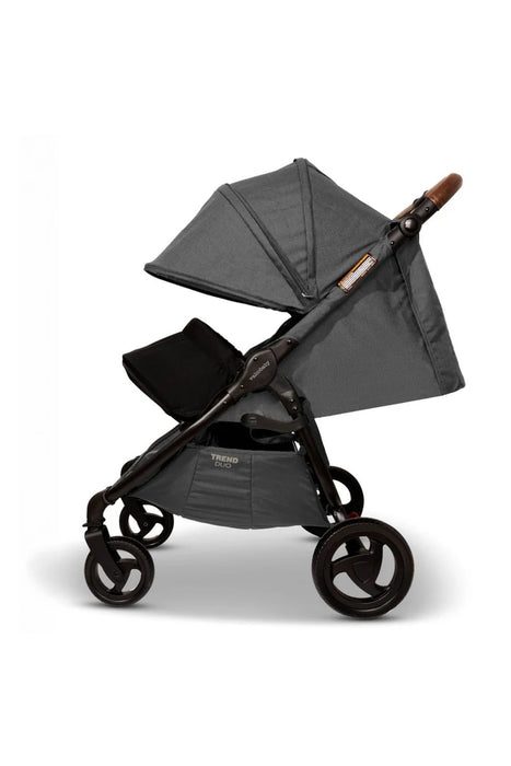 VALCO BABY SNAP DUO TREND DOUBLE STROLLER NEW! — Little Luxury