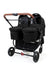 VALCO BABY SNAP DUO TREND BASSINET STROLLER VALCO BABY
