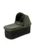 VALCO BABY SNAP DUO TREND BASSINET SM MD BASIL STROLLER VALCO BABY