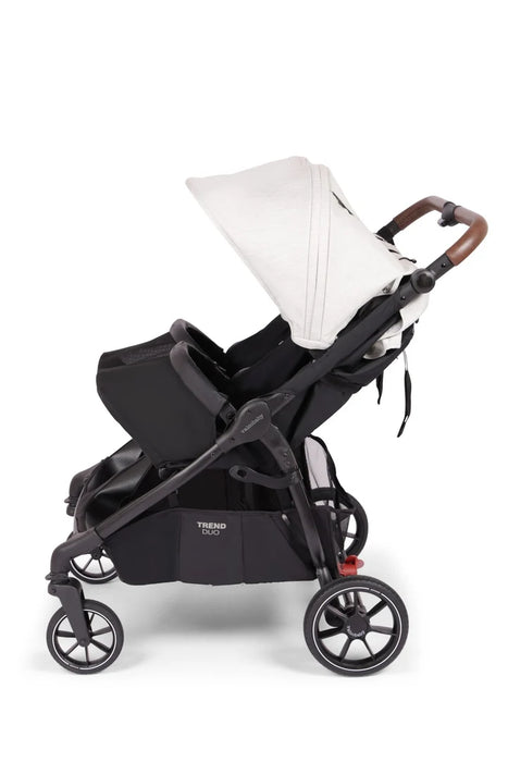 VALCO BABY TREND DUO SPORT SE DOUBLE STROLLER