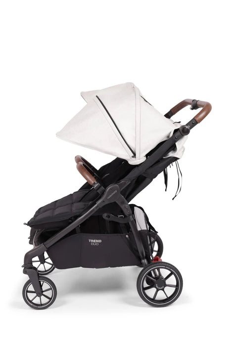 VALCO BABY TREND DUO SPORT SE DOUBLE STROLLER