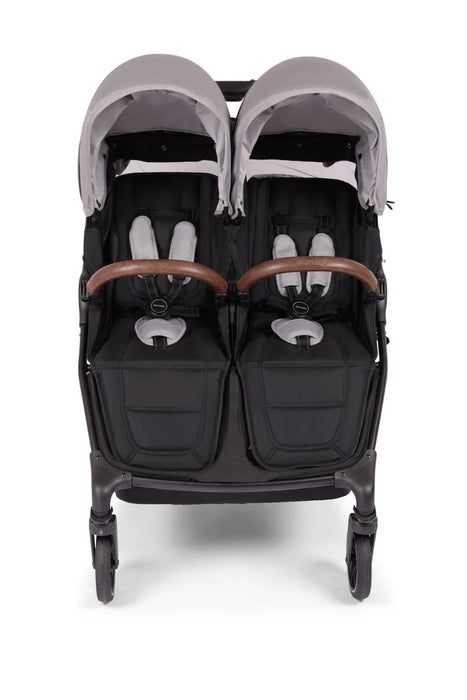 VALCO BABY TREND DUO SPORT SE DOUBLE STROLLER