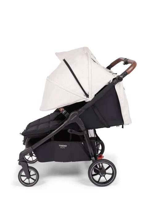 VALCO BABY TREND DUO SPORT SE DOUBLE STROLLER