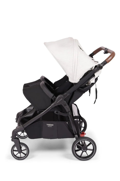 VALCO BABY TREND DUO SPORT SE DOUBLE STROLLER