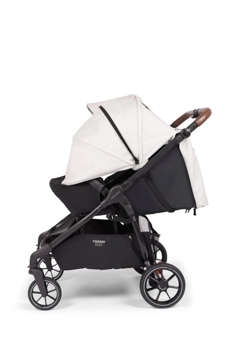VALCO BABY TREND DUO SPORT SE DOUBLE STROLLER