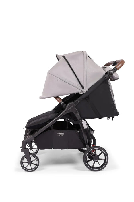 VALCO BABY TREND DUO SPORT SE DOUBLE STROLLER