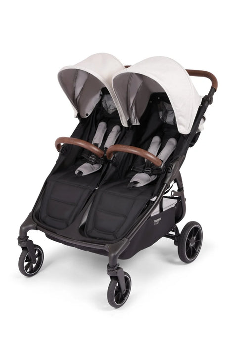 VALCO BABY TREND DUO SPORT SE DOUBLE STROLLER