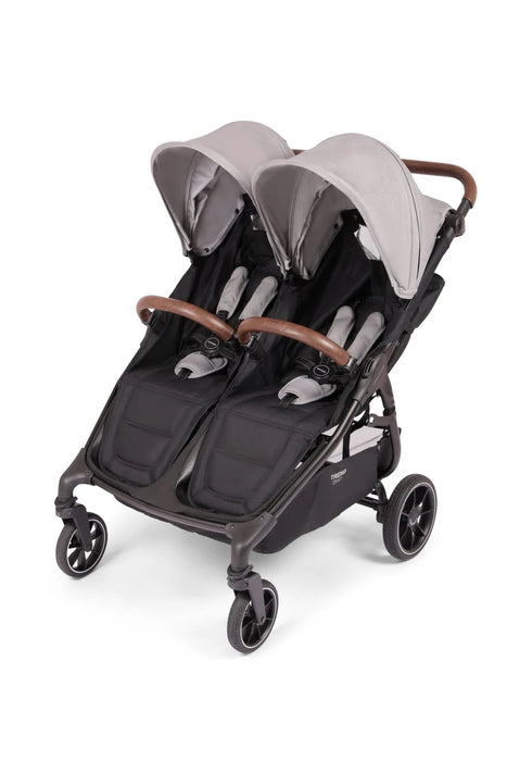 VALCO BABY TREND DUO SPORT SE DOUBLE STROLLER