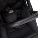 VALCO BABY ULTRA DUO S2 DOUBLE STROLLER - BLACK