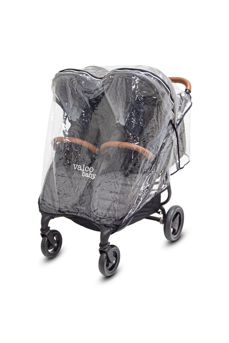 VALCO BABY NEO TWIN/SNAP DUO TREND/DUO X RAINCOVER