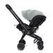 DOONA X INFANT CAR SEAT + LATCH BASE CAR SEAT DOONA