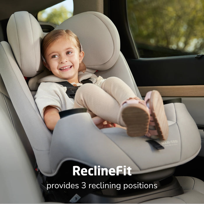 MAXI-COSI PRIA ALL-IN-ONE CONVERTIBLE CAR SEAT CAR SEAT MAXI COSI