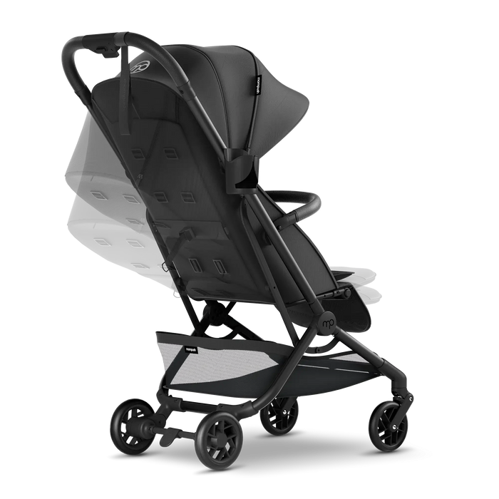 Mompush Velo Baby Strollers Mompush