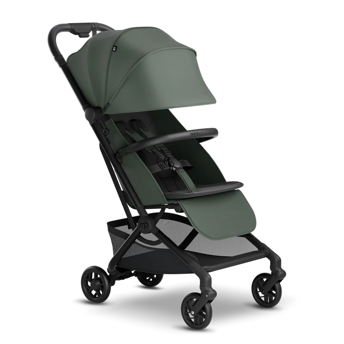 Mompush Velo Forest Baby Strollers Mompush