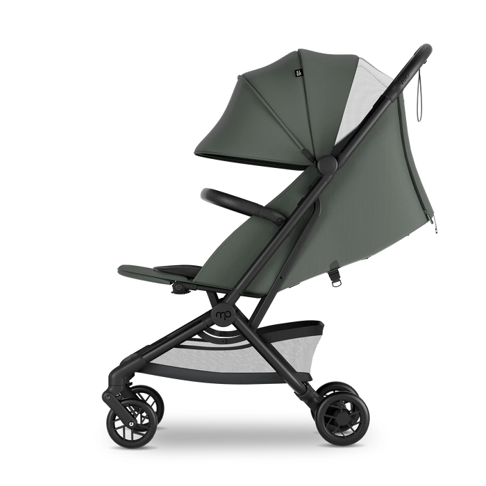 Mompush Velo Baby Strollers Mompush