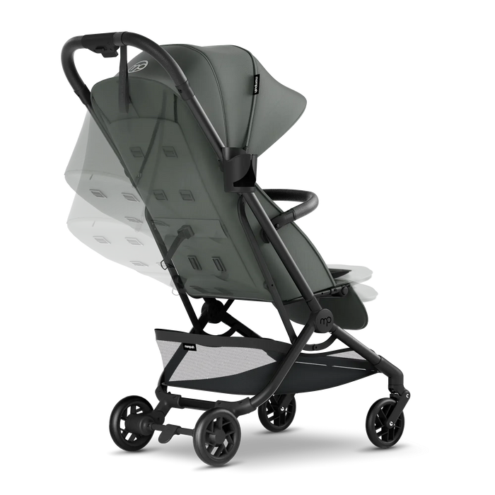 Mompush Velo Baby Strollers Mompush