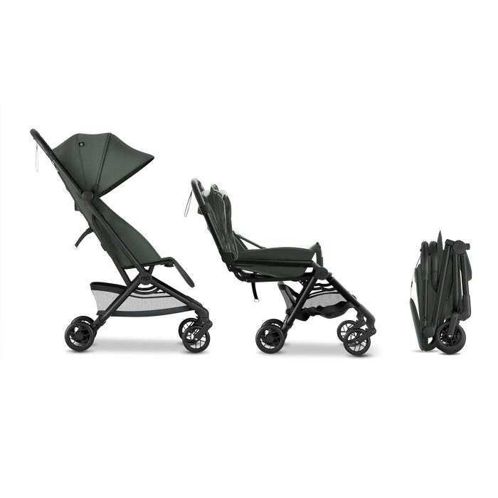 Mompush Velo Baby Strollers Mompush