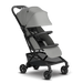 Mompush Velo Gray Baby Strollers Mompush