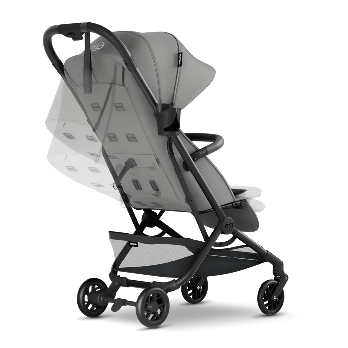 Mompush Velo Baby Strollers Mompush