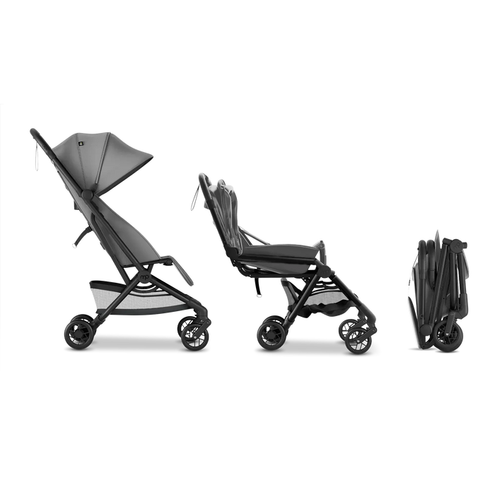 Mompush Velo Baby Strollers Mompush