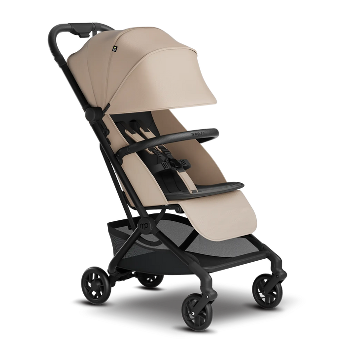 Mompush Velo Khaki Baby Strollers Mompush