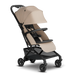 Mompush Velo Khaki Baby Strollers Mompush