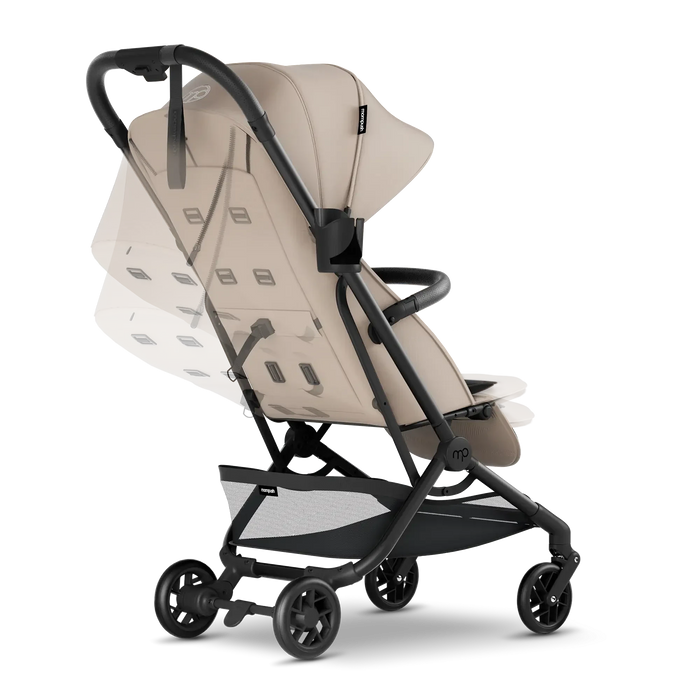 Mompush Velo Baby Strollers Mompush
