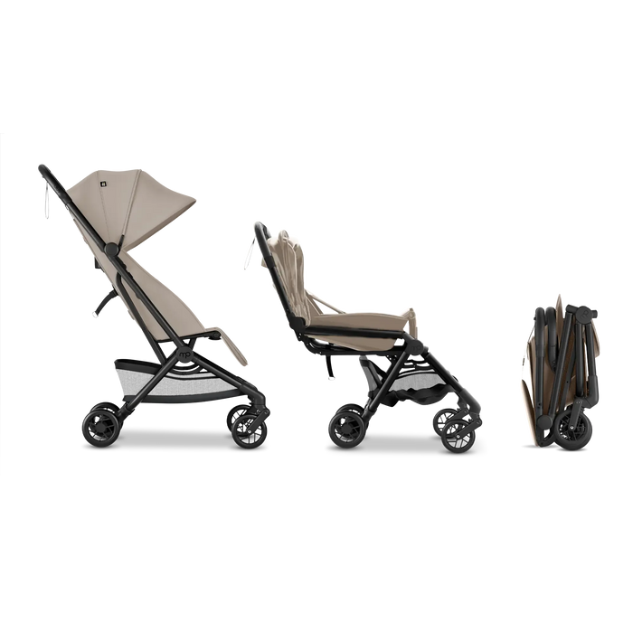 Mompush Velo Baby Strollers Mompush
