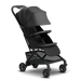 Mompush Velo Black Baby Strollers Mompush