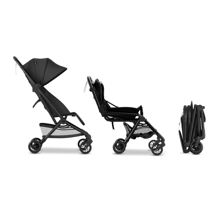 Mompush Velo Baby Strollers Mompush