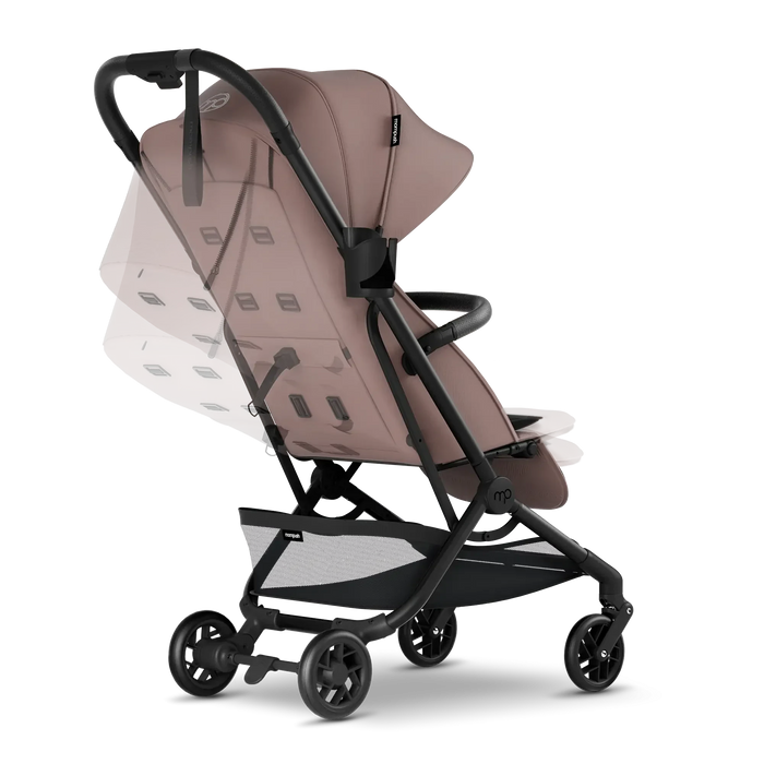Mompush Velo Baby Strollers Mompush