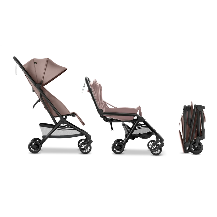 Mompush Velo Baby Strollers Mompush