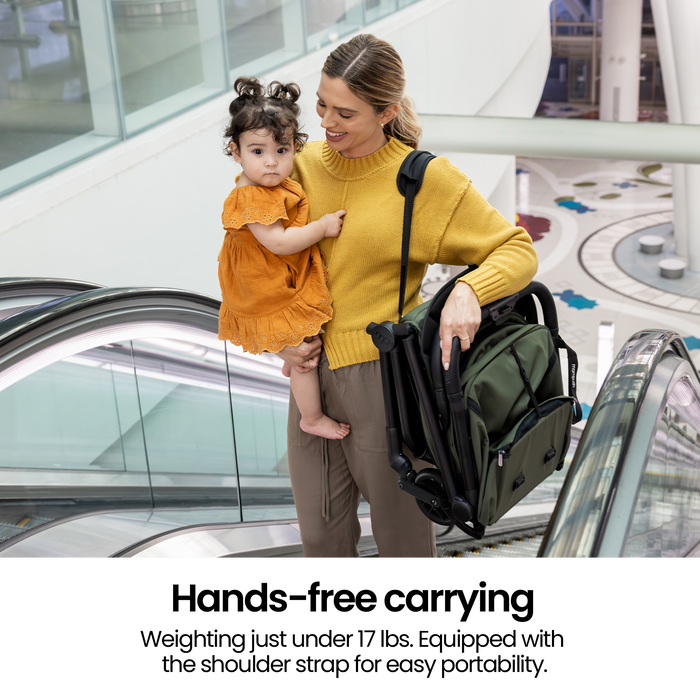 Mompush Velo Baby Strollers Mompush