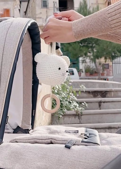 PICKY LULLABY MOBILE ASSOR. NURSERY PICKY