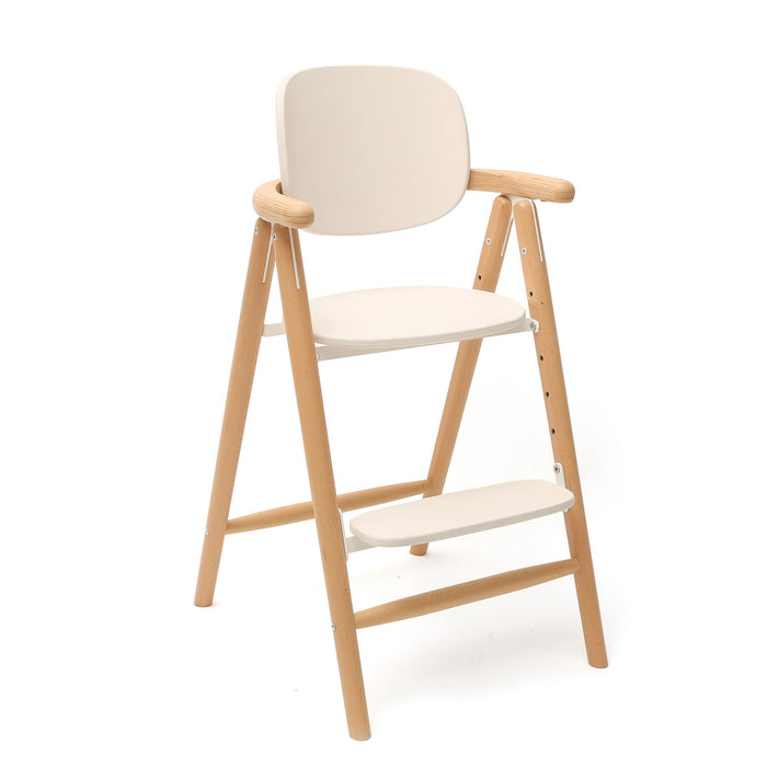 CHARLIE CRANE TOBO HIGH CHAIR TOD