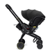 DOONA X INFANT CAR SEAT + LATCH BASE CAR SEAT DOONA