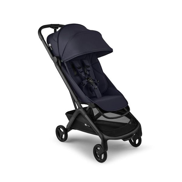 BUGABOO BUTTERFLY 2 COMPLETE TRAVEL STROLLER STROLLER BUGABOO
