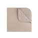 Waffle Print Blanket (for jacket) Beige Baby & Toddler Tricot Bebe