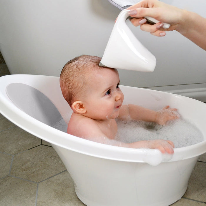 Shnuggle Washy Bath Jug **NEW COLOURS** Bath Time M4A