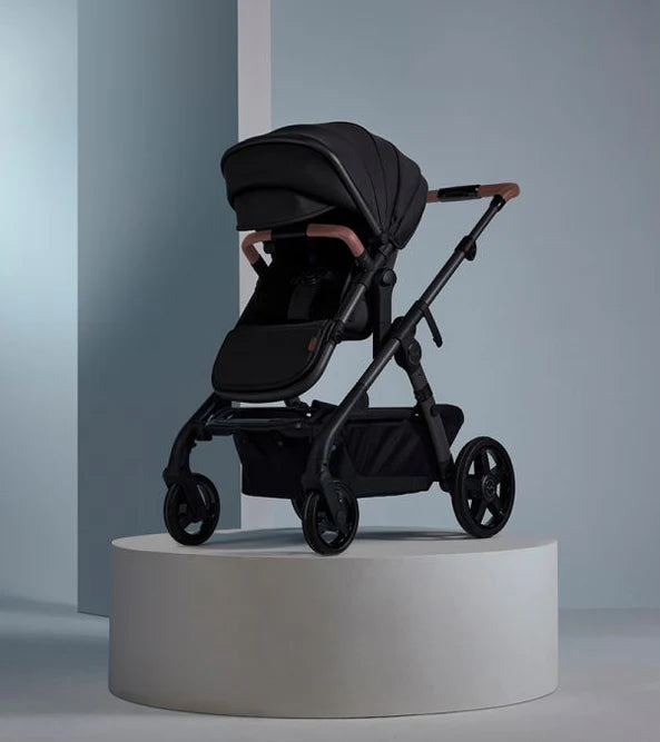 SILVER CROSS WAVE 3 SINGLE-TO-DOUBLE STROLLER STROLLER SILVER CROSS