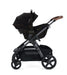 SILVER CROSS WAVE 3 SINGLE-TO-DOUBLE STROLLER STROLLER SILVER CROSS