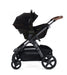 SILVER CROSS WAVE 3 SINGLE-TO-DOUBLE STROLLER