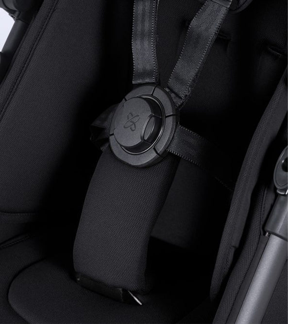 SILVER CROSS WAVE 3 SINGLE-TO-DOUBLE STROLLER STROLLER SILVER CROSS