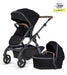 SILVER CROSS WAVE 3 SINGLE-TO-DOUBLE STROLLER