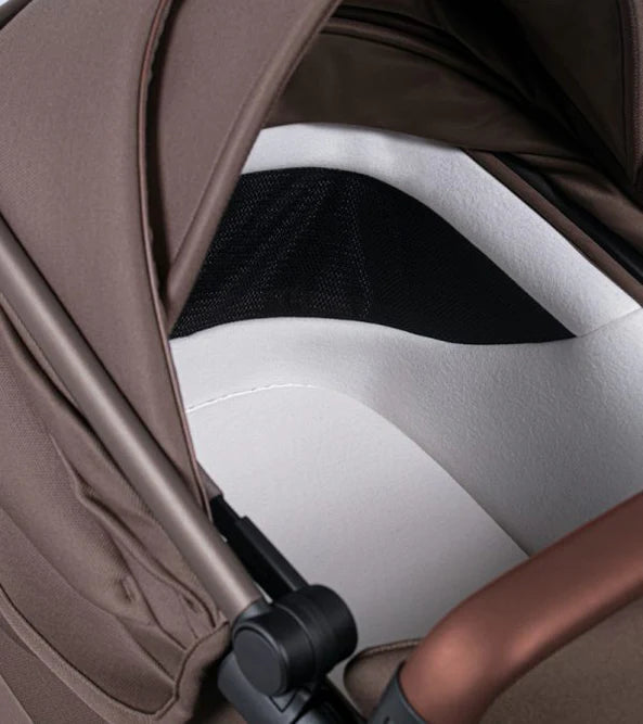 SILVER CROSS WAVE 3 SINGLE-TO-DOUBLE STROLLER STROLLER SILVER CROSS