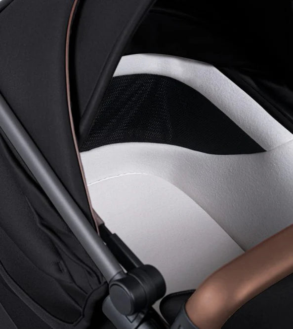 SILVER CROSS WAVE 3 SINGLE-TO-DOUBLE STROLLER STROLLER SILVER CROSS