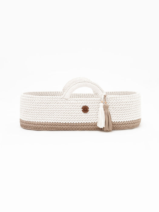 Standard Moses Basket Bassinets & Cradles Anzy Home