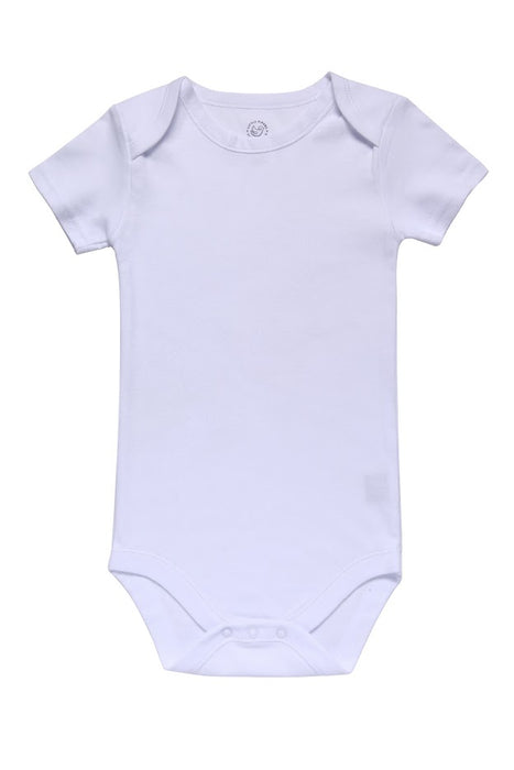 3PK S/S UNDERSHIRT 12-18M