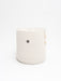 Nursery Laundry Hamper White Laundry Baskets Anzy Home